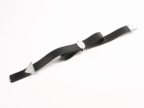 導(dǎo)靜電拖地帶